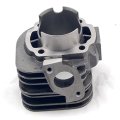 Gasket Piston Clip Cylinder For Polaris Scrambler 90 Atv Quad 90cc 2001-2003
