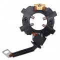 Suuonee Starter Motor Brush Car Carbon Holder Fit For Mazda6 Wagon R 1 4