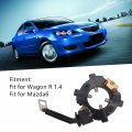 Suuonee Starter Motor Brush Car Carbon Holder Fit For Mazda6 Wagon R 1 4
