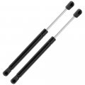 Ocpty Lift Supports Gas Springs Struts Shocks 6846 Strut Fits For Bmw X3 2011-2015 For X4 2015-2017