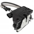 Ocpty Door Latch Lock Actuator Front Right Rear Fit For Hyundai Elantra 2017-2020 81320-f2000 81320-f2040 81320f2010