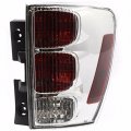 2005-2009 Chevrolet Equinox Passenger Side Replacement Taillight Rear Lamp Gm2801185 