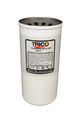 Trico Portable Water Filter Cart Media 10 Micron White 