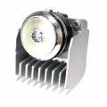 Genssi Daytime Running Light Drl Led Headlight Module For Cadillac Xts 2013-2017 