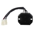 Voltage Regulator Rectifier Fit For Suzuki Sv650 1999-2002 Sv650s 