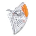 Front Side Turn Signal Parking Marker Light Lamp Halogen Driver Lh Replaecment For Corolla 2001 2002 81520 02070