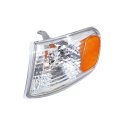 Front Side Turn Signal Parking Marker Light Lamp Halogen Driver Lh Replaecment For Corolla 2001 2002 81520 02070