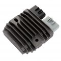 Aintier Voltage Regulator Rectifier Replacement For Yamaha Fj09 Fjr1300 Fz09 Fz1 Fz8 Fzs1 Yzf R1 Raider Road Starliner