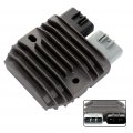 Aintier Voltage Regulator Rectifier Replacement For Yamaha Fj09 Fjr1300 Fz09 Fz1 Fz8 Fzs1 Yzf R1 Raider Road Starliner