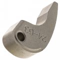 Polaris Atv Shift Weight 24-63 Genuine Oem Part Qty 1
