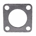 Fridayparts Manifold Gasket Compatible For Bobcat 331 334 335 337 341 430 E42 E45 5600 753 763 773 S100 S130 S150 S160 S175