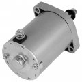 Caltric 12 Volt Ccw 10 Teeth Starter Compatible With Kawasaki 21163-0749 21163-7024 21163-7036