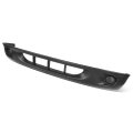 Auto Dynasty Non Fog Light Hole Ch1000246 Factory Style Front Lower Bumper Valance Air Deflector For Dodge Durango 1998-1999