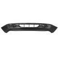 Auto Dynasty Non Fog Light Hole Ch1000246 Factory Style Front Lower Bumper Valance Air Deflector For Dodge Durango 1998-1999