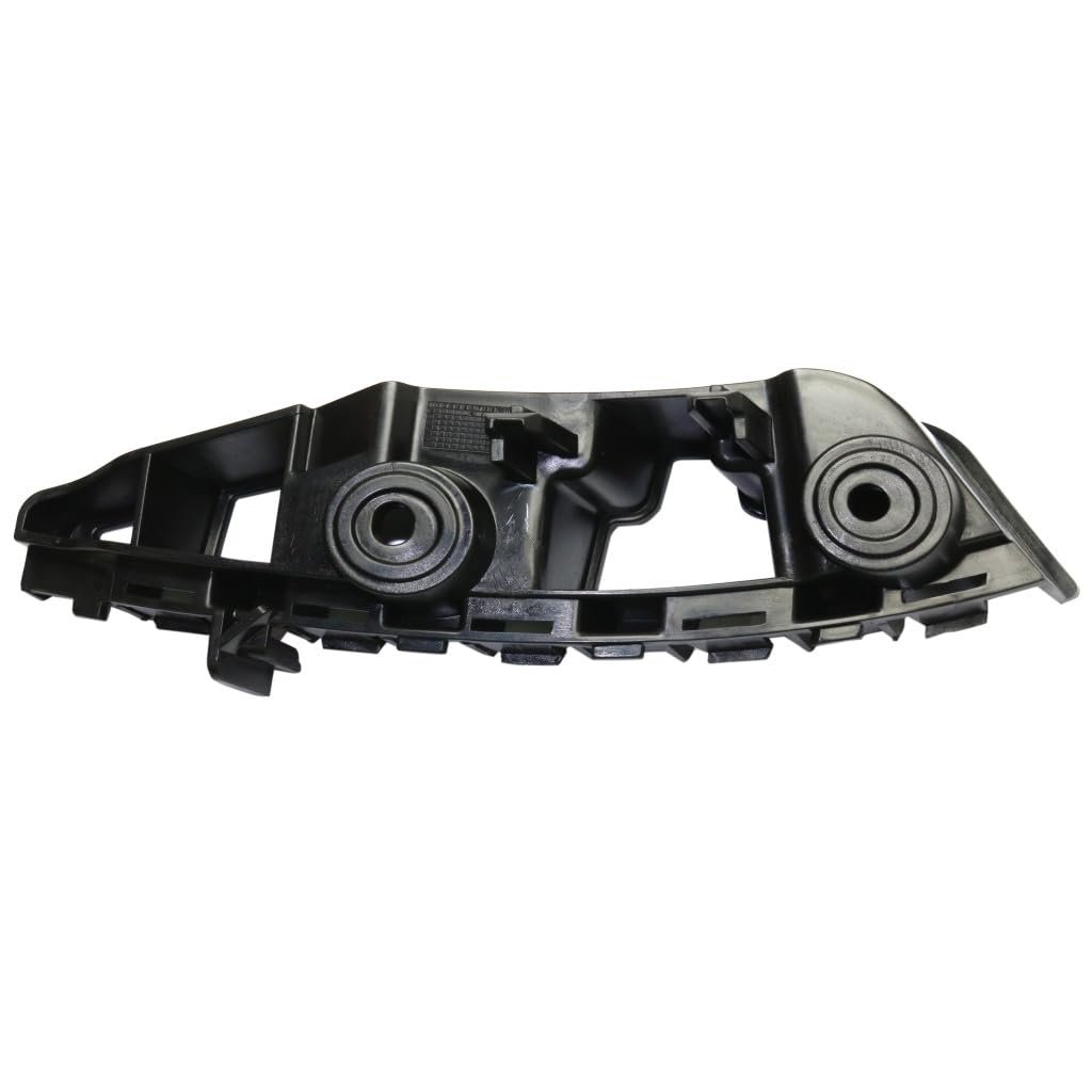 Front Bumper Cover Retainer Bracket Driver Side For Volkswagen Jetta 2015 2016 2017 2018 Plastic Replacement 5c6807183a