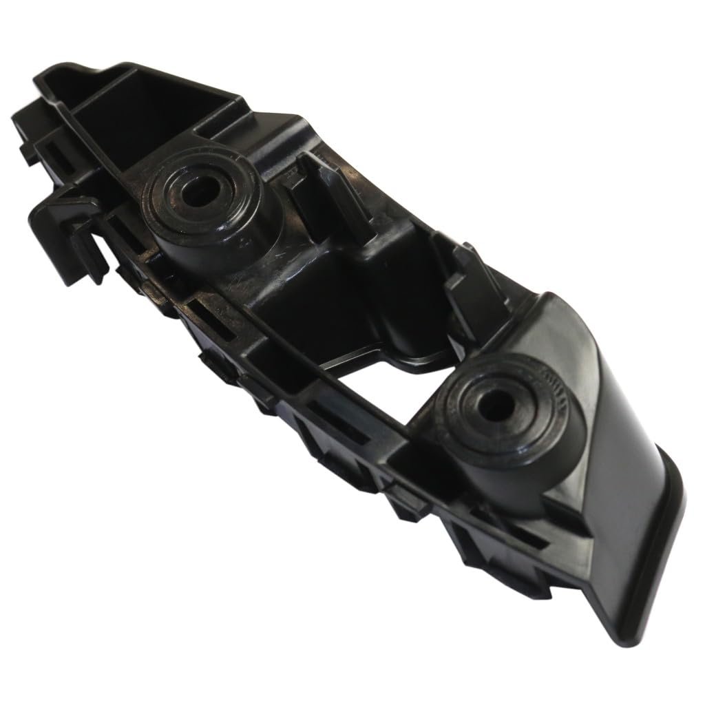 Front Bumper Cover Retainer Bracket Driver Side For Volkswagen Jetta 2015 2016 2017 2018 Plastic Replacement 5c6807183a