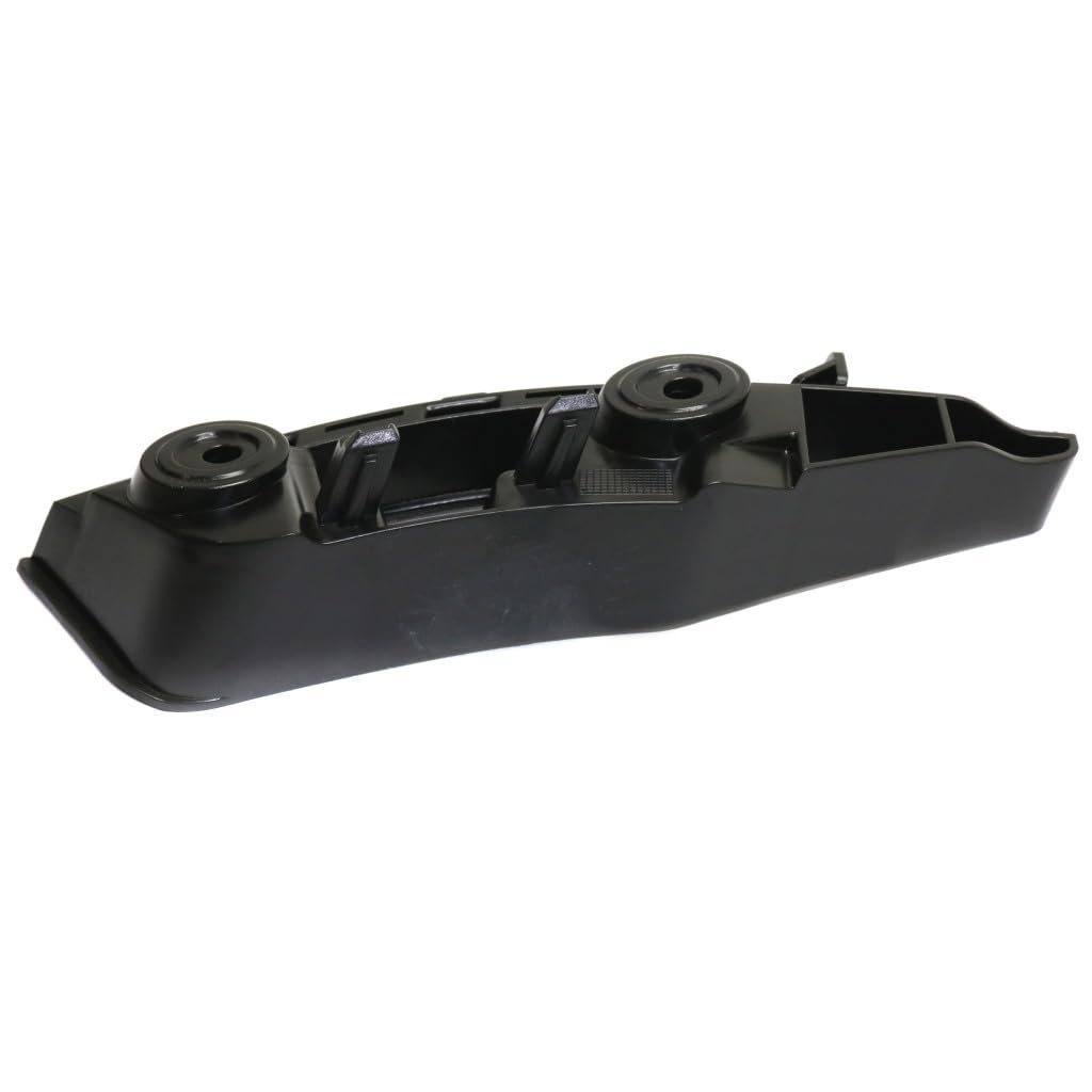 Front Bumper Cover Retainer Bracket Driver Side For Volkswagen Jetta 2015 2016 2017 2018 Plastic Replacement 5c6807183a