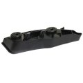 Front Bumper Cover Retainer Bracket Driver Side For Volkswagen Jetta 2015 2016 2017 2018 Plastic Replacement 5c6807183a