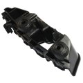 Front Bumper Cover Retainer Bracket Driver Side For Volkswagen Jetta 2015 2016 2017 2018 Plastic Replacement 5c6807183a