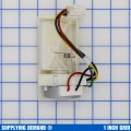 Supplying Demand W10594330 Refrigerator Damper Control Replacement