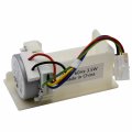 Supplying Demand W10594330 Refrigerator Damper Control Replacement