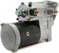 New Starter For Thomas Built Bus Mvp-ef 6b 1994 1995 1996 1997 1998 Allison At-545 Isb Slf 200 13t 128000-4220 128000-4221