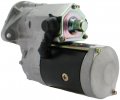 New Starter For Thomas Built Bus Mvp-ef 6b 1994 1995 1996 1997 1998 Allison At-545 Isb Slf 200 13t 128000-4220 128000-4221
