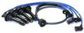 Ngk 9624 He48 Premium Spark Plug Wire Set 
