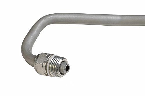 Sunsong Power Steering Pressure Hose Assembly Ford