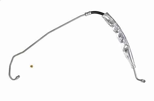 Sunsong Power Steering Pressure Hose Assembly Ford