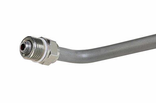 Sunsong Power Steering Pressure Hose Assembly Ford