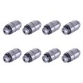 8pcs Original Equipment Engine Lifter Fits For 1982-1985 Chrysler Lebaron 1987-1989 Conquest Town Country 1983-1985 New Yorker 