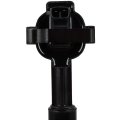 Ignition Coil 1 Pc For Jaguar Xk8 4 0l 1997-1999 Xjr 1998 Xj8 1998 Vanden Plas 1998-1999 Uf347 