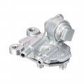 Uxcell New Gas Fuel For Cy50 Sh50 50cc Scooter Pc22