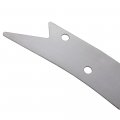 G-plus Frame Rust Repair Plate Compatible With 1995 1996 1997 1998 1999 2000 2001 2002 2003 2004 Toyota Tacoma