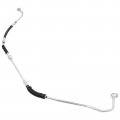 A-premium A C Suction Discharge Liquid Line Hose Assembly Compatible With Ford F-250 F-350 F-450 F-550 Super Duty V10 6 8l