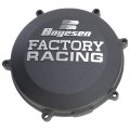 Boyesen Clutch Cover Black For Kawasaki Kx450f 2016-2018 