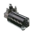 A-premium Front Windshield Wiper Motor And Linkage Assembly Compatible With Volkswagen Vehicles Beetle 1998-2010 Replace