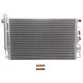 Ac Condenser 3789 For Chevrolet Equinox 2010 To 2015 Gmc Terrain 2016 Suzuki Xl 2007 2009 Aluminum Replacement Part 7 