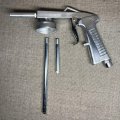 Gallon Pb Blaster Surface Shield Standard Undercoating Spray Gun 2 White Quart Bottles And 50 Rust Plugs 