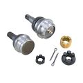 Yspbj-012 Ball Joint Kit For Dana 30 Differential Fits 1985 And Up Excluding Cj Replaces Spicer 706944x Upper Lower One Side 