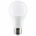 Satco S39836 06 9 8-watt Led E26 Light Bulbs 3000k 25000 Hour Rating Dimmable 1 Count Pack Of Tco S39836 06 9 8-watt Led E26 
