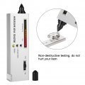 Moissanites Detector Pen Moissan Tester Easy To Operate For Detection Tool Jewelry Testing