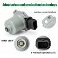 Fanhay Ae8z-7c604-a Transmission Clutch Actuator A And B Ae8z-7c604 Ae8z7c604a For 2012 2013 2014 2015 2016 2017d Focus For