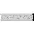 Ekena Millwork Mld02x00sa 2 1 4-inch H X P 94 2-inch L Salem Panel Molding 