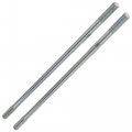 Niche Tie Rods For Honda Trx450er 53521-hp1-600