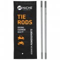 Niche Tie Rods For Honda Trx450er 53521-hp1-600