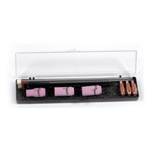 Tig Accessory Kit Ceriated Ak4c For Welding Equipment