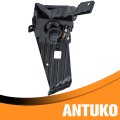 Lh Fog Light Halogen Lamp Replacement For F250 2020 2021 2022 Front Left Driver Side Lc3z15201a Fo2592257