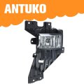 Lh Fog Light Halogen Lamp Replacement For F250 2020 2021 2022 Front Left Driver Side Lc3z15201a Fo2592257